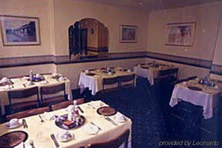 Four Stars Hotel Londres Exterior foto